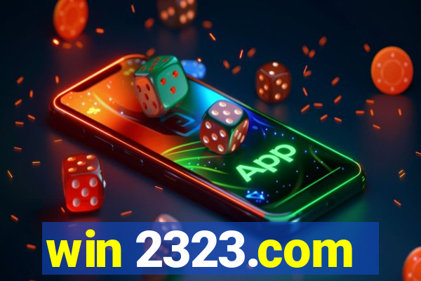 win 2323.com